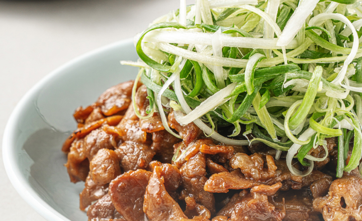 700g+700g<br>파채 돼지불백