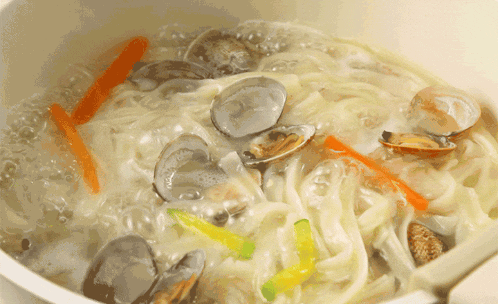군산맛집<br>칼국수 3종