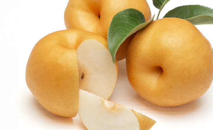 수분폭탄!<br>국내산 햇 배