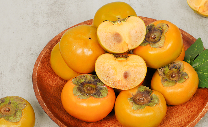 제철특가!<br>국내산 단감