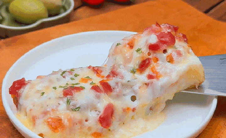 40년 전통<br>수제 피자 3종