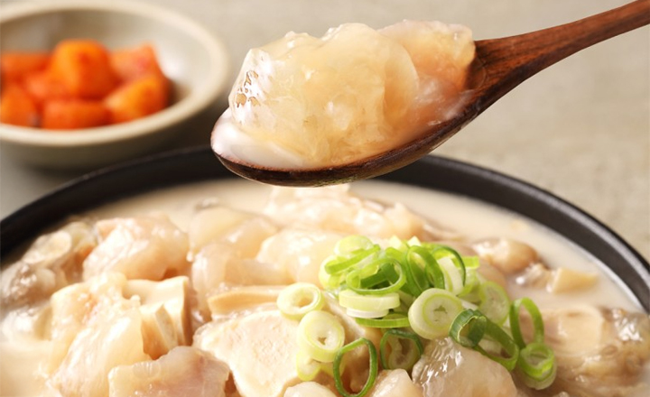 오픈특가!<br>도가니탕