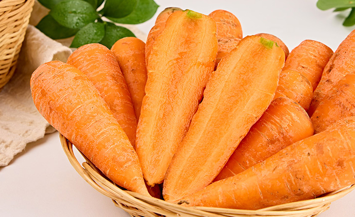 오픈특가!<br>제주 흙당근