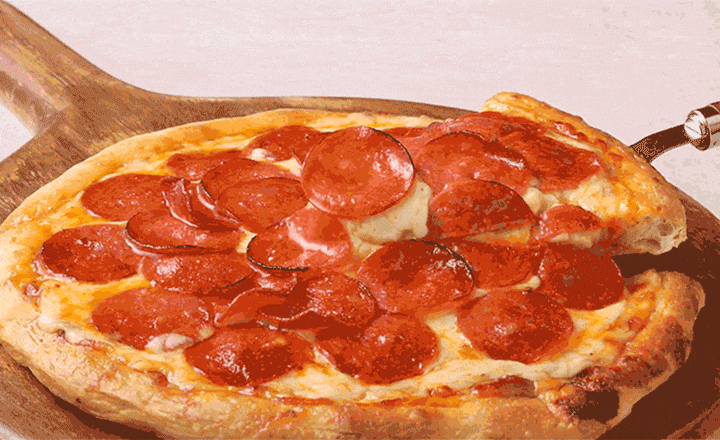 저온숙성<br>화덕피자 6종