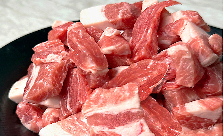 신선보장<br>찌개용 목전지