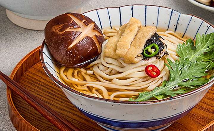 총10인분<BR>사누끼 우동