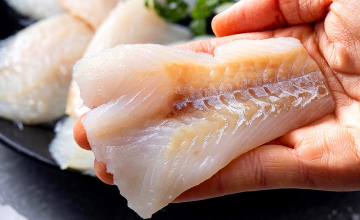 700g+700g<br>순살 명태포