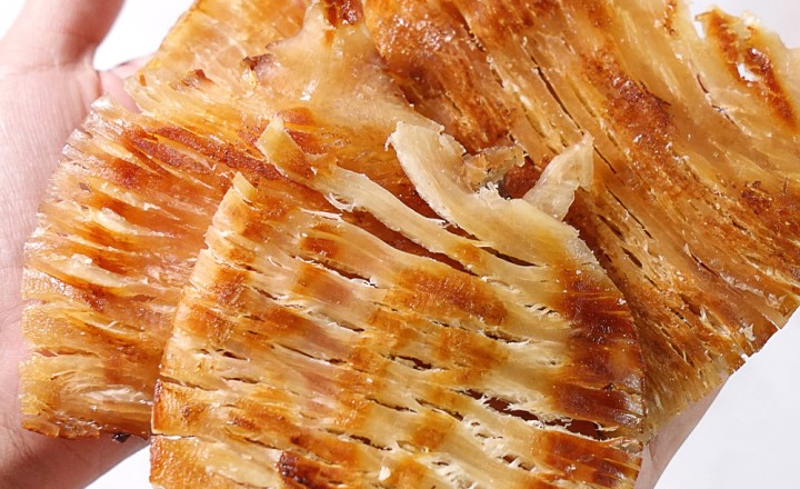 전기구이<br>몸통 오징어