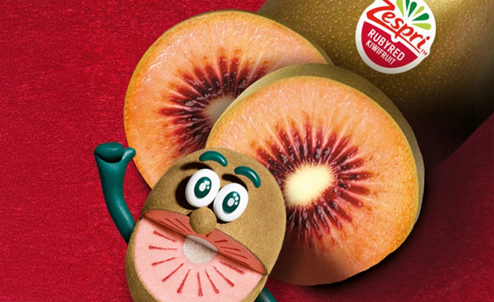 제스프리<br>루비 레드키위