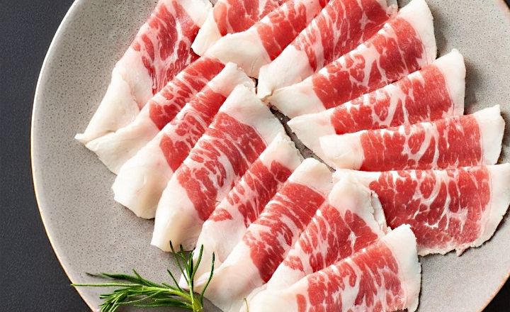 프리미엄<br>황제 차돌박이