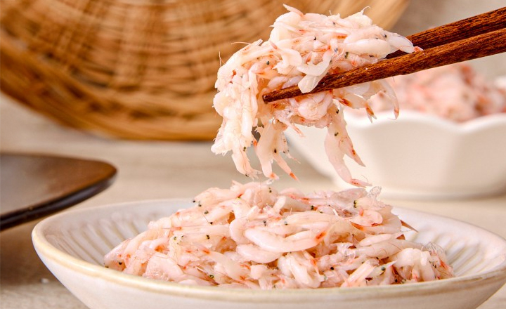 국내산<br>신안 새우젓