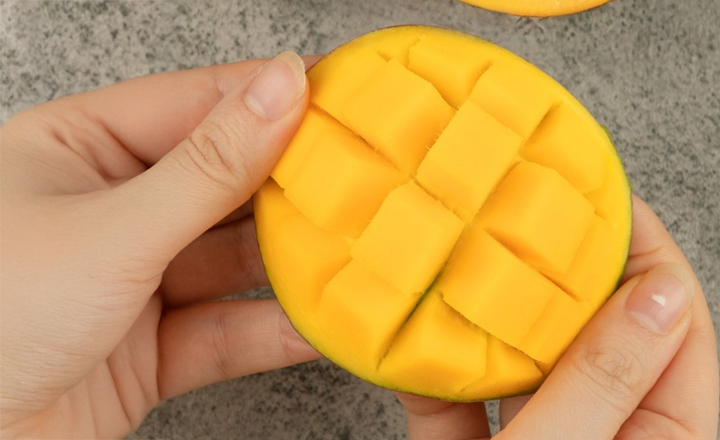 옐로드림<BR>망고 복숭아