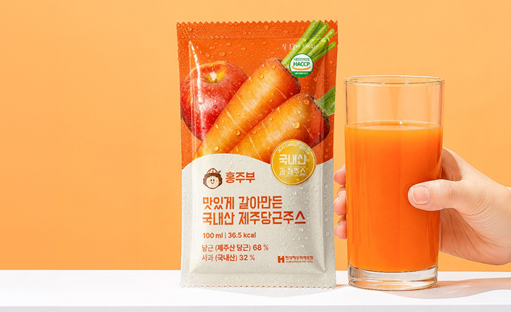 건강하게!<br>하루시작!